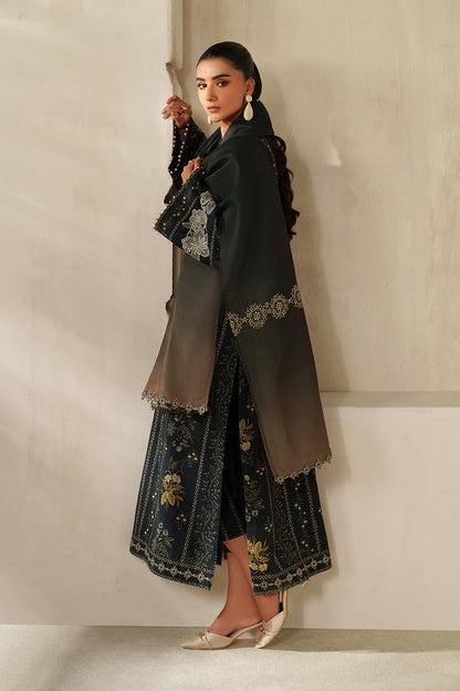 Baroque | Luxury Pret 25 | UF-4332