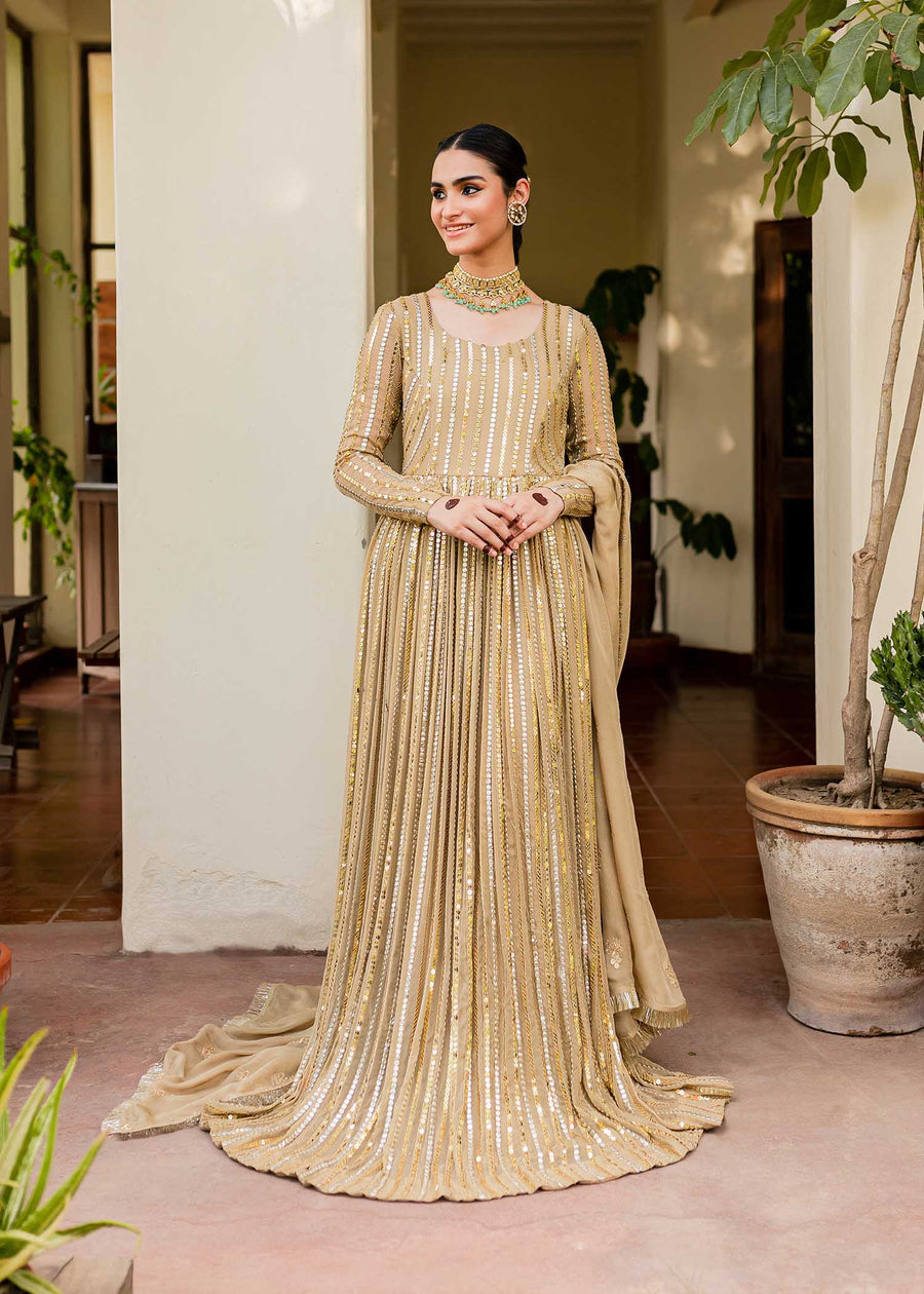 Allure | Mayal Formals | ZAMAL - House Of Anaya