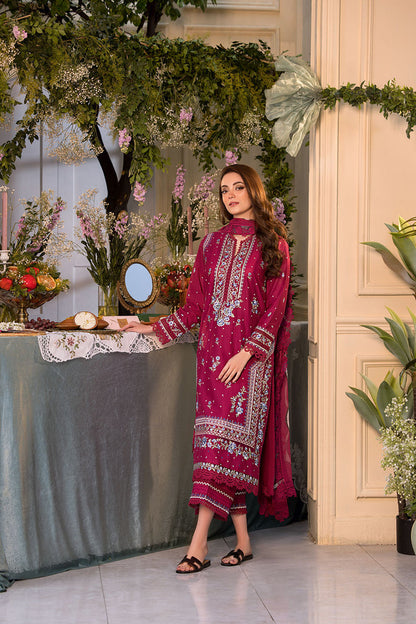 Sobia Nazir | Vital Lawn 25 | 7B