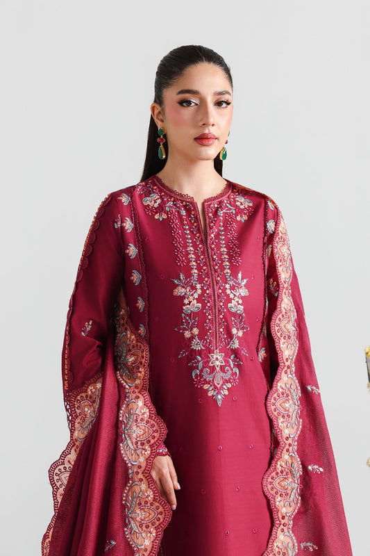 Akbar Aslam | Pret Lawn 26 | Mehrunissa