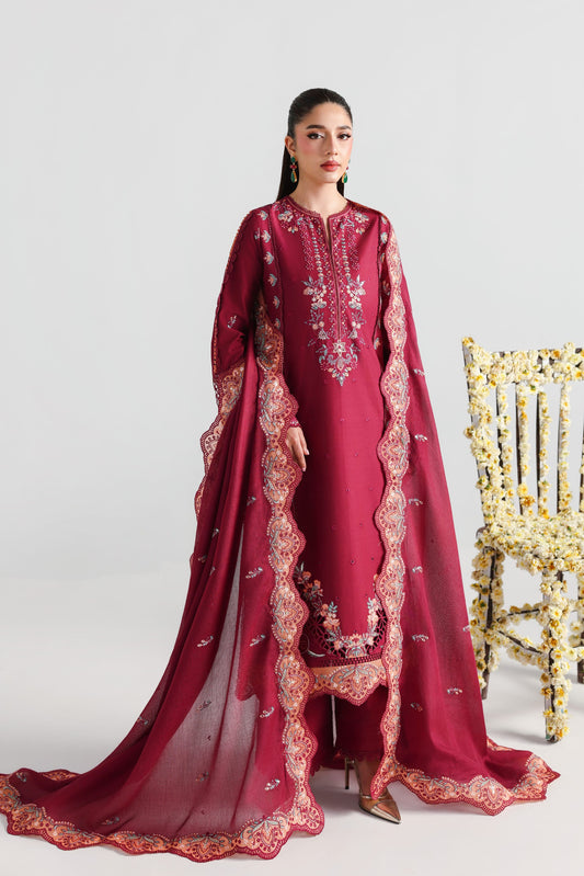 Akbar Aslam | Pret Lawn 26 | Mehrunissa