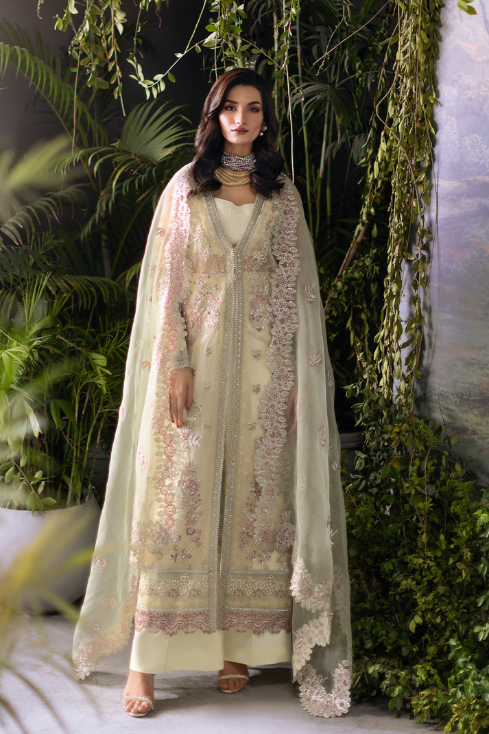 Saad Shaikh | Flurie Formals | Luna