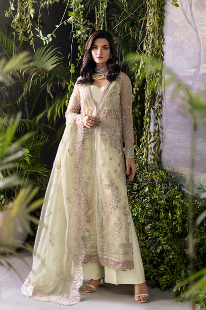 Saad Shaikh | Flurie Formals | Luna