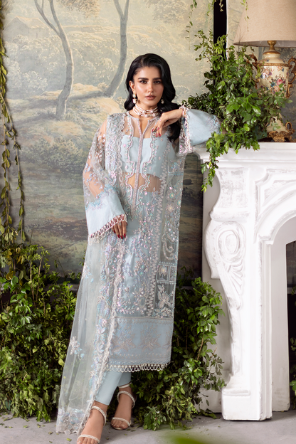 Saad Shaikh | Flurie Formals | Stella