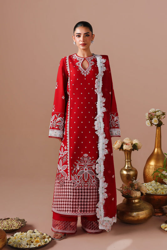 Akbar Aslam | Pret Lawn | Seraya