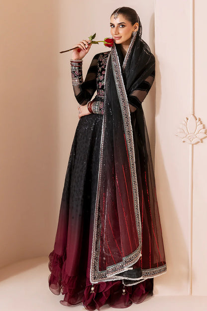 jazmin | Chandani Velvet Formals '25 | Embroidered Velvet Formal CVF D-10