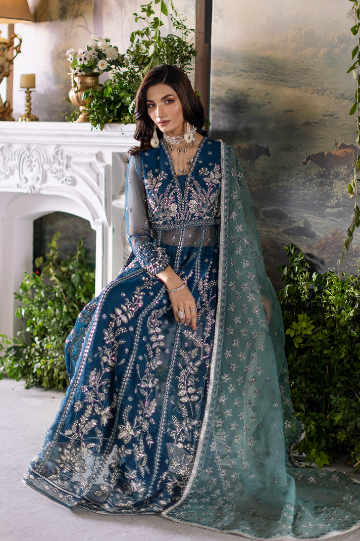 Saad Shaikh | Flurie Formals | Livia