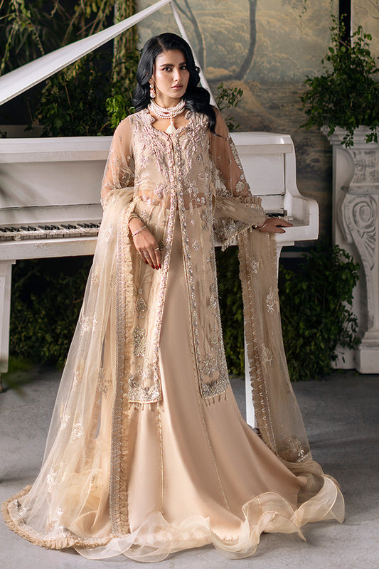 Saad Shaikh | Flurie Vol 3 | Clara