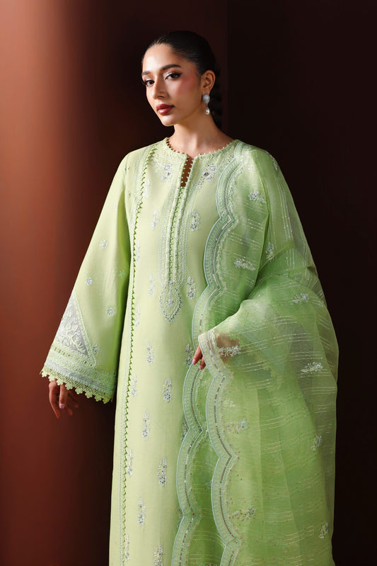 Akbar Aslam | Pret Lawn 26 | Nayeli
