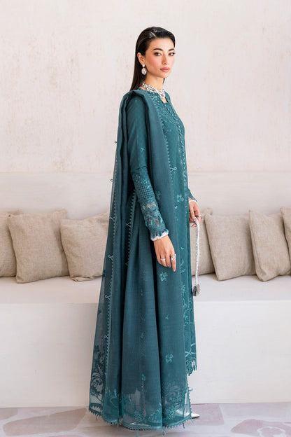 Qalamkar | Casual Pret 26 | PA-03 HARBOR