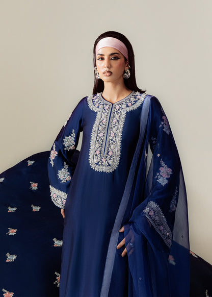 Mahum Asad | The Sirens | Twilight