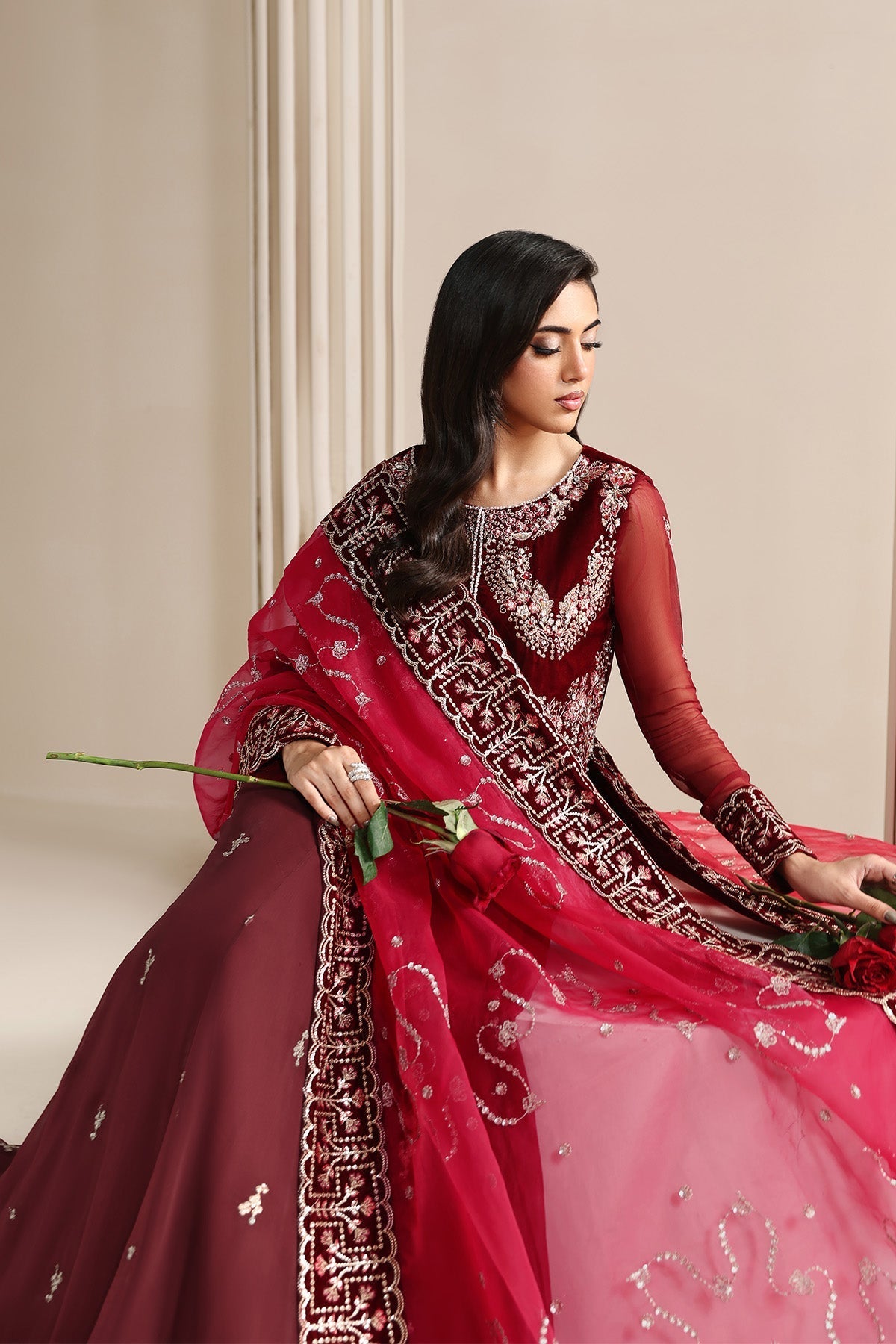 Alizeh | Lamour 25 | AF-VLT-2209-Cherie