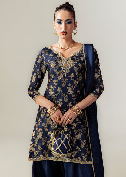 Mahum Asad | The Sirens | Blossom