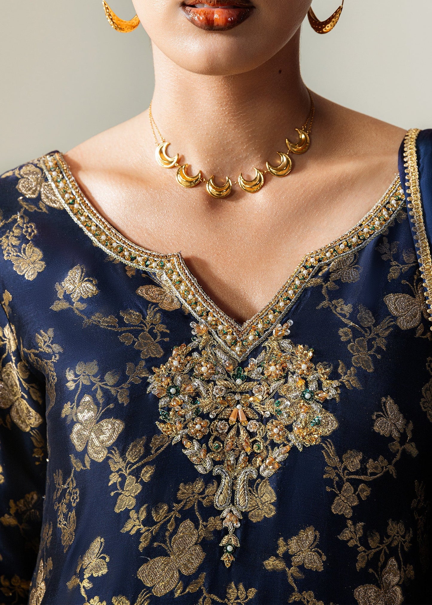Mahum Asad | The Sirens | Blossom