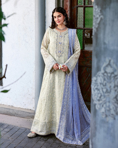 Mushq | Saugaat | Pret | Nazneen