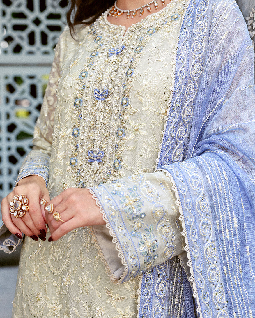 Mushq | Saugaat | Pret | Nazneen