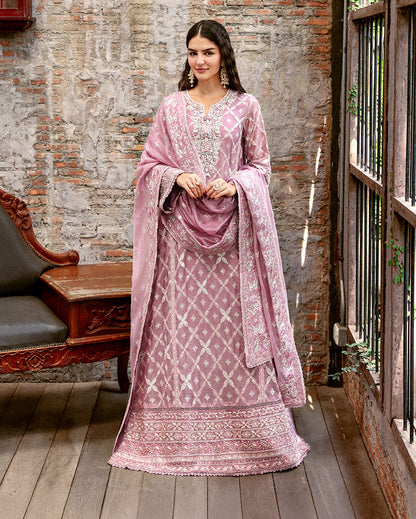 Mushq | Saugaat | Pret | Gulbadan