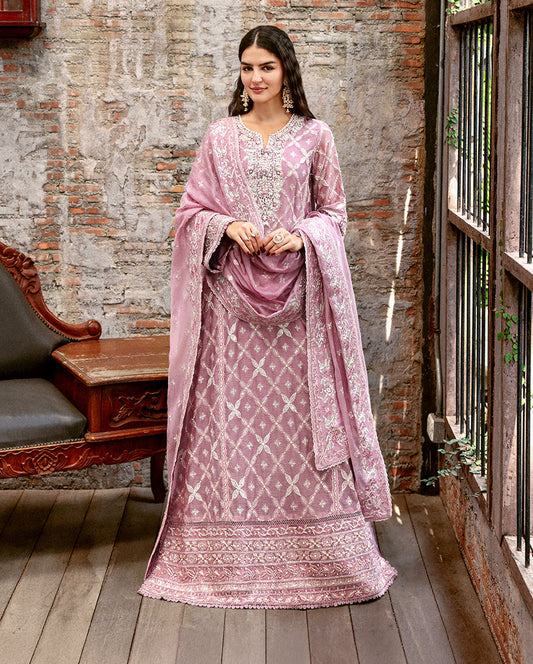 Mushq | Saugaat | Pret | Gulbadan