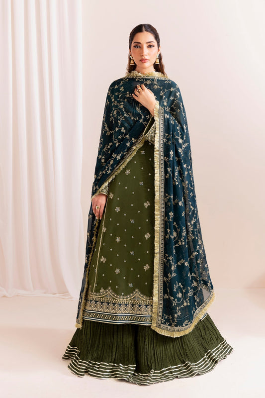 Xenia Formals | Luxury Formals 25 | MAHVASH