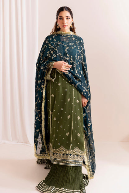 Xenia Formals | Luxury Formals 25 | MAHVASH