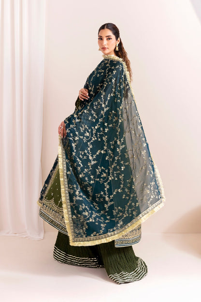 Xenia Formals | Luxury Formals 25 | MAHVASH
