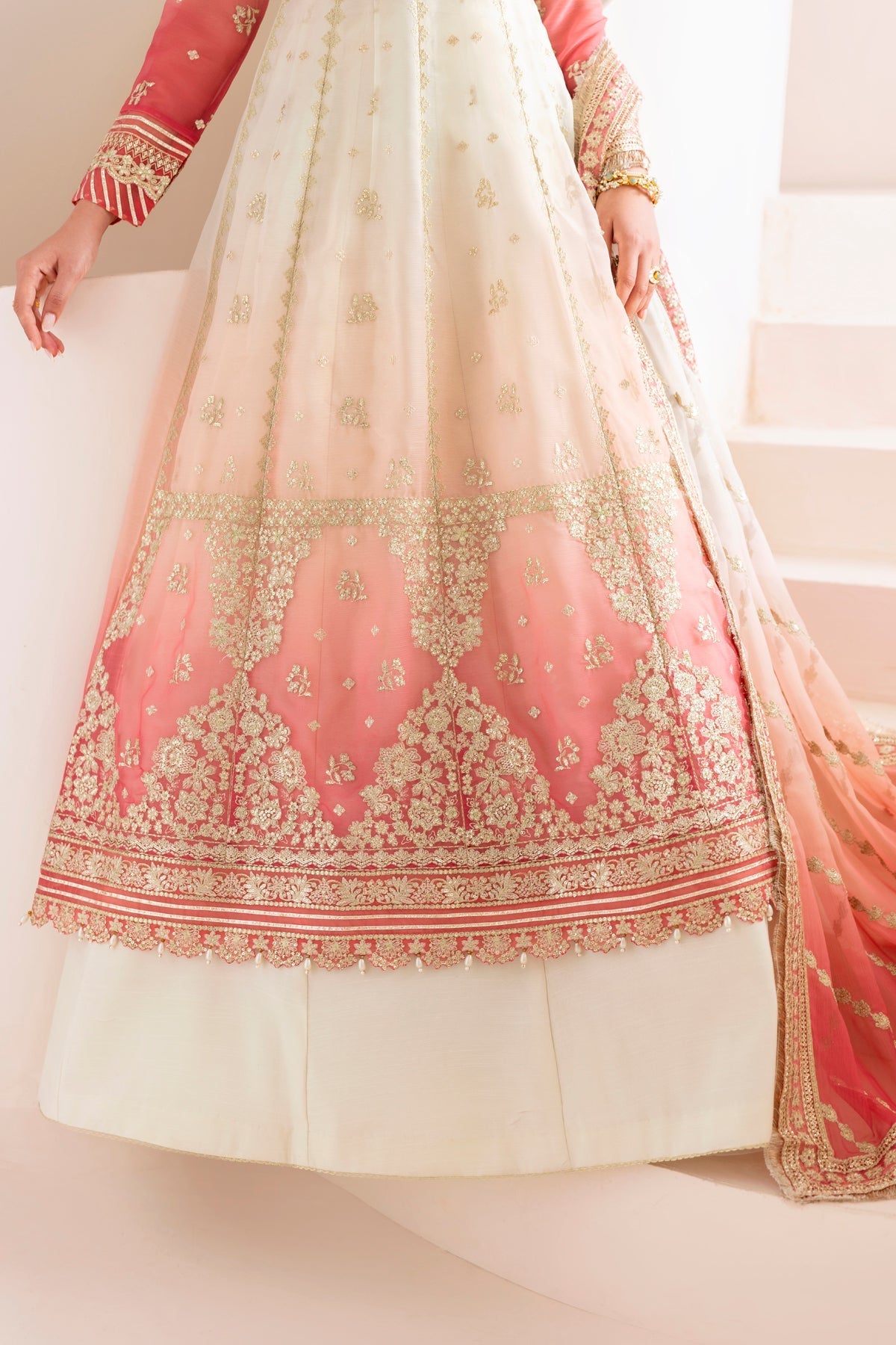 Xenia Formals | Luxury Formals 25 | MAHLAQA