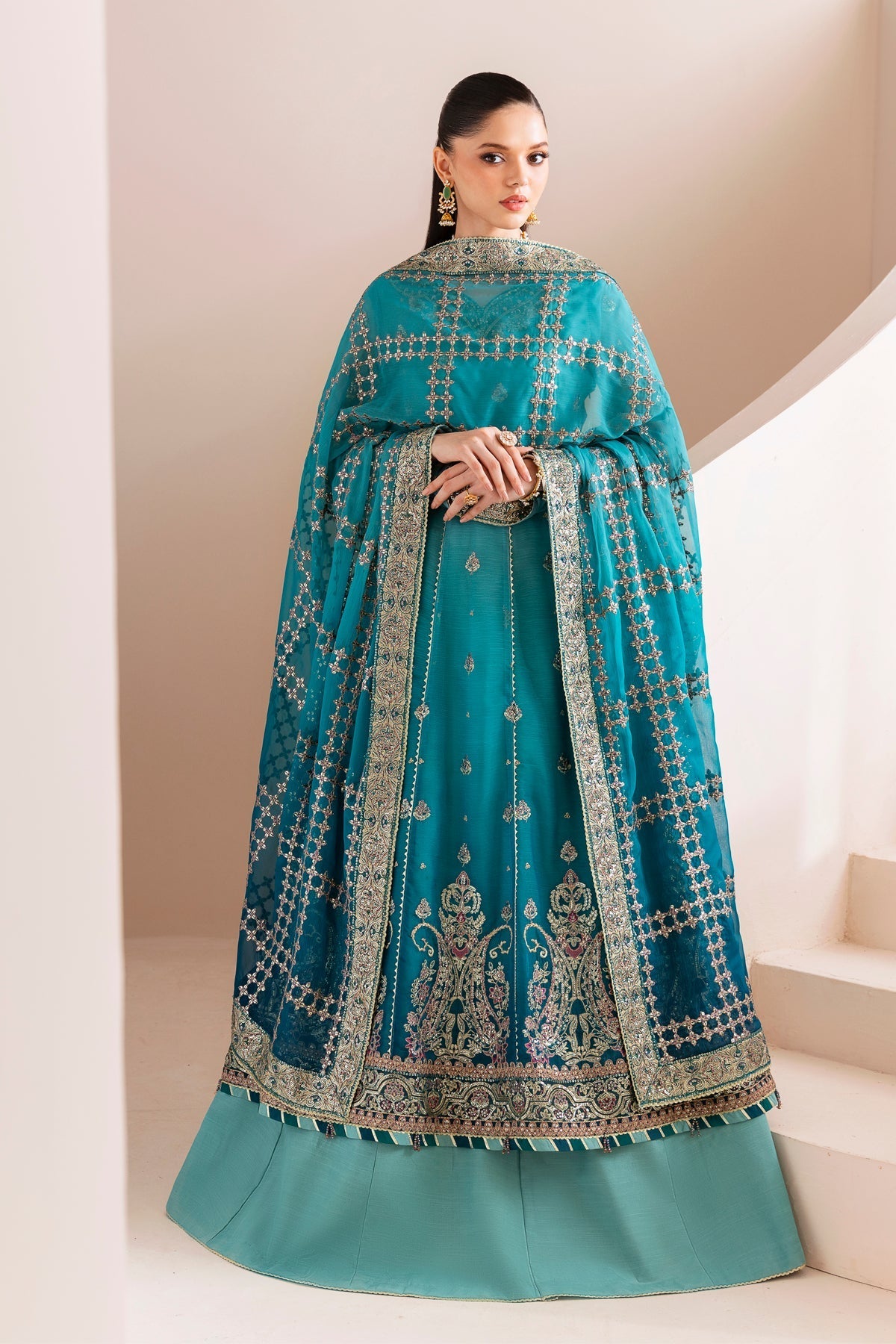 Xenia Formals | Luxury Formals 25 | HAVENA