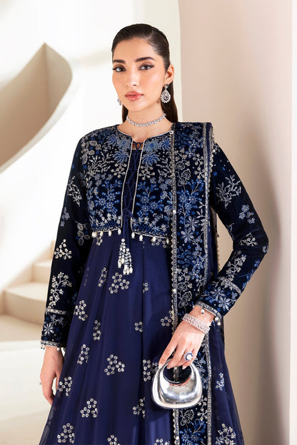 Xenia Formals | Luxury Formals 25 | MAKLINA