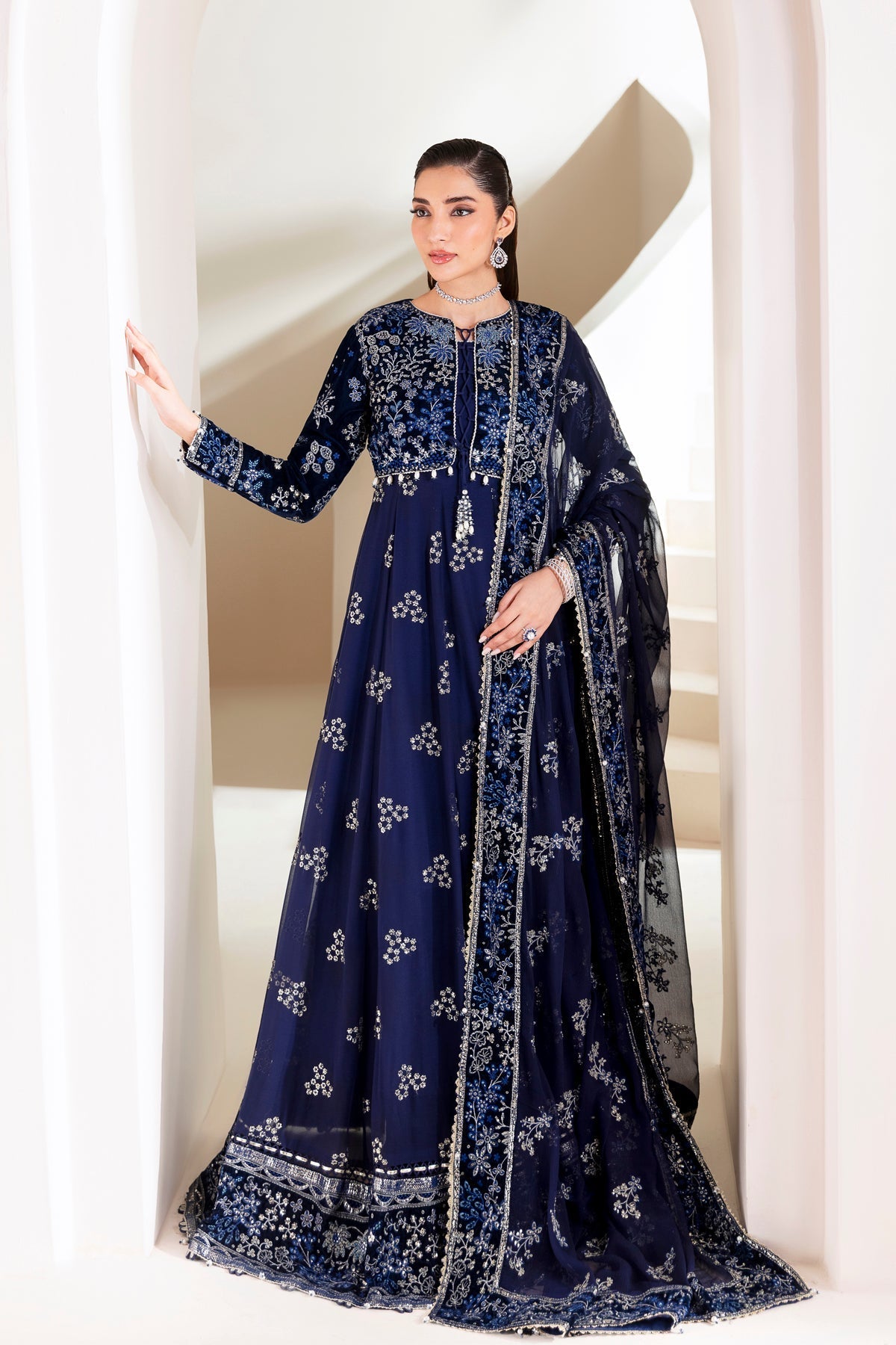 Xenia Formals | Luxury Formals 25 | MAKLINA