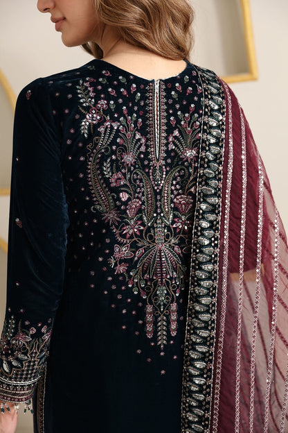 JASMIN - ELVET FORMAL VF-2008 - Riwayat-e-khas