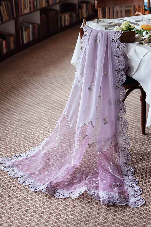 Nureh | Mademoiselle Luxury Swiss | NE-81 - House Of Anaya