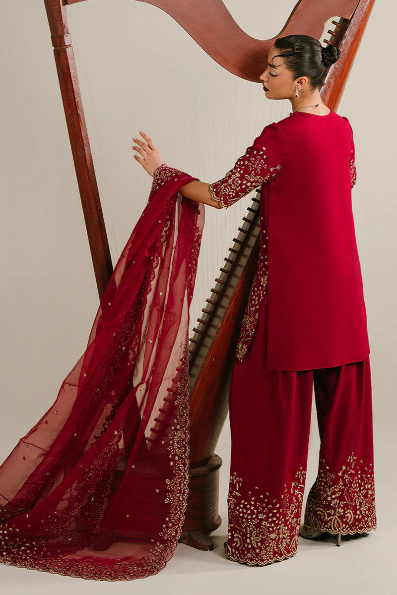 Ayzel | Golden Hour Premium Pret | Velvet Halo