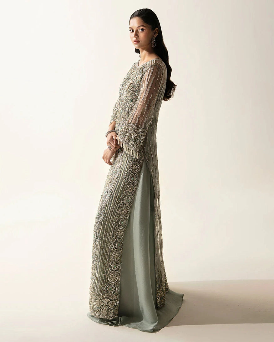 Mushq | Fleur Luxury Formals | Meline