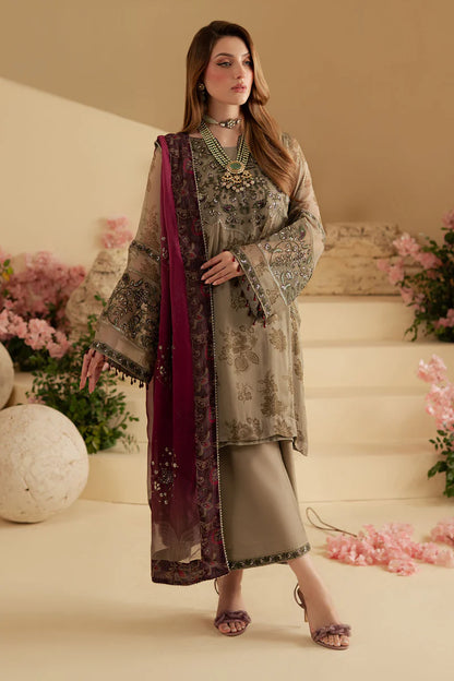 Nureh | Amaya Formals | AM-15