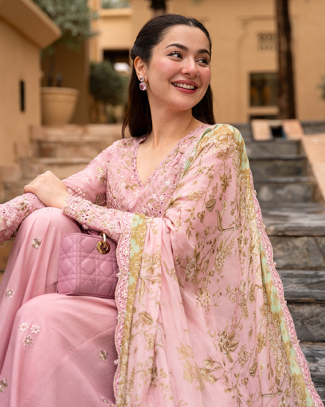 Faiza Saqlain | Aya | Asja
