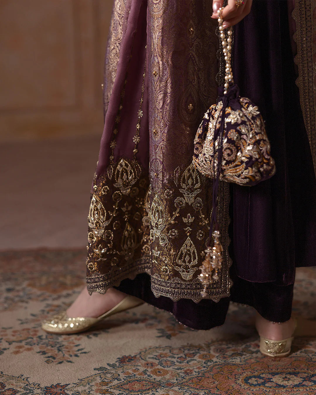 Faiza saqlain | Ismene formals | Caryn