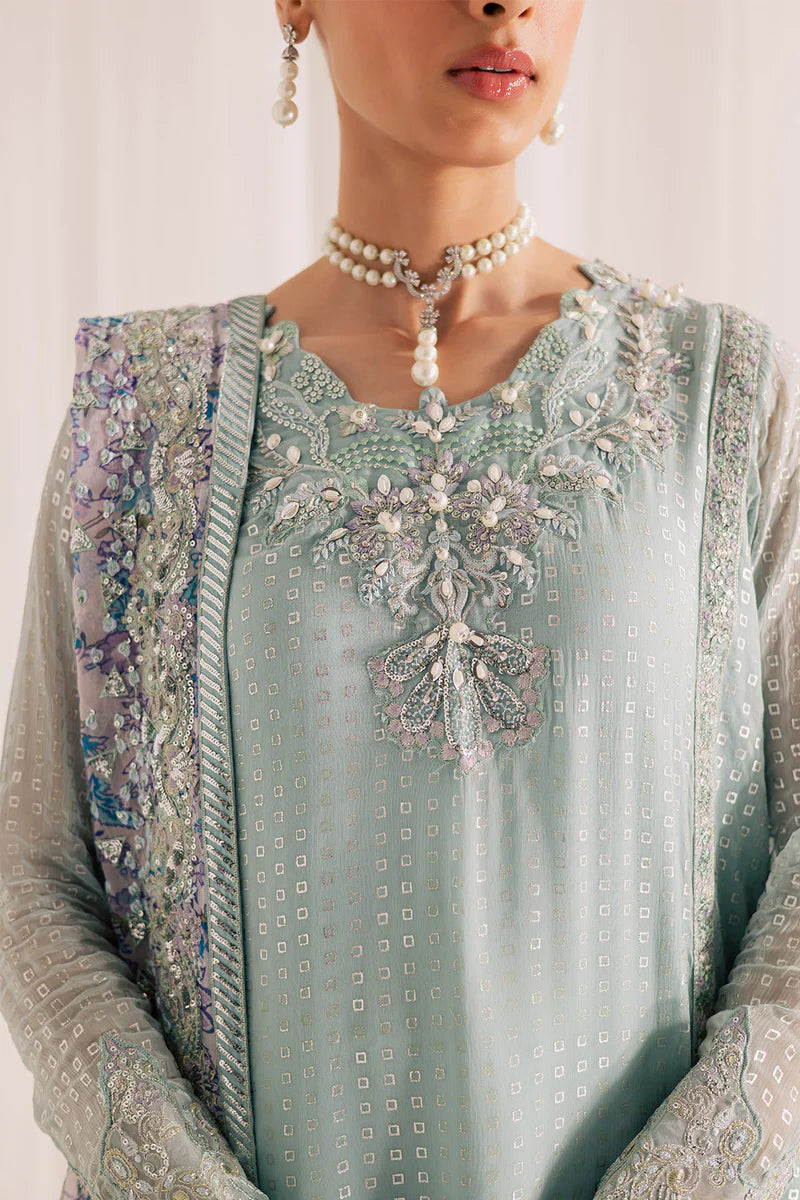 Nureh | Fancy Formal Pret | NP-620