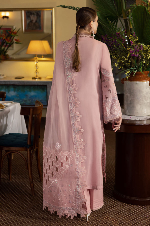 Nureh | Mademoiselle Luxury Swiss | NE-83 - House Of Anaya