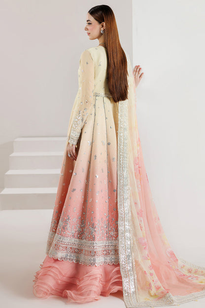 Farasha | Fiorella Formals'26 | Blossom Dawn