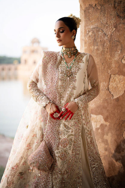 AJR Couture | Luxury Formals 24 | Dove