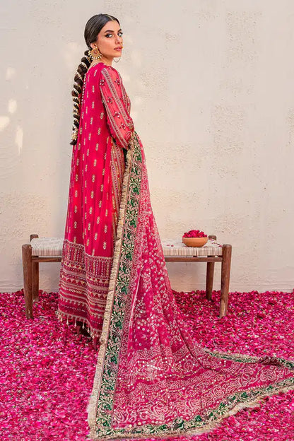Nureh | Wedding Formals 23 | Daria - House Of Anaya