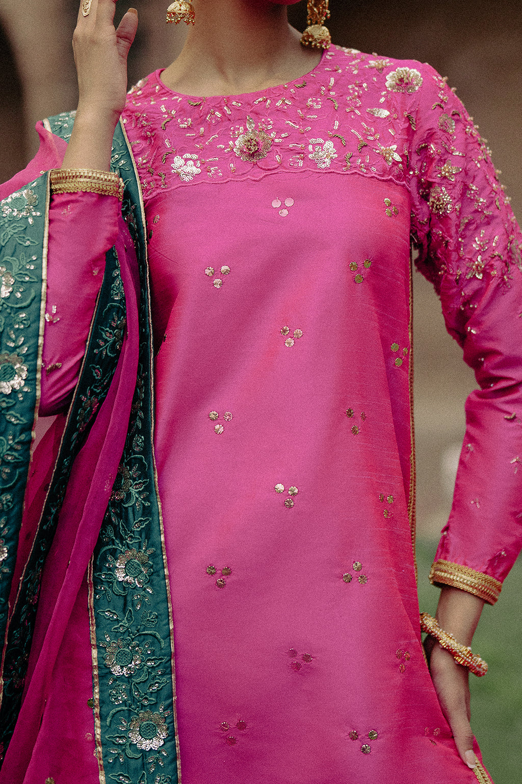 Vanya | Celestia Wedding Formals | CS-06 - House Of Anaya