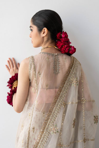 Zara Shahjahan | Bhopal | SAFINA