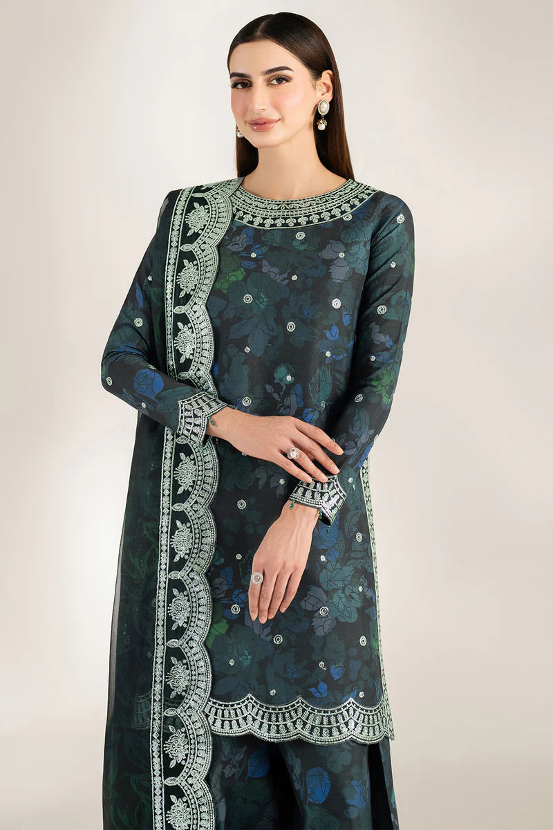 Farasha | Fiorella Formals'26 | Alora Charm