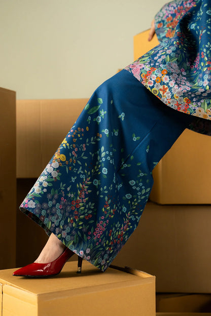 Afrozeh | Cords | Muted