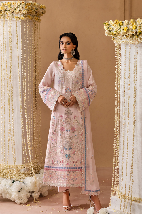 Emaan Adeel | Sheherzadi Formals 25 | GULREZ