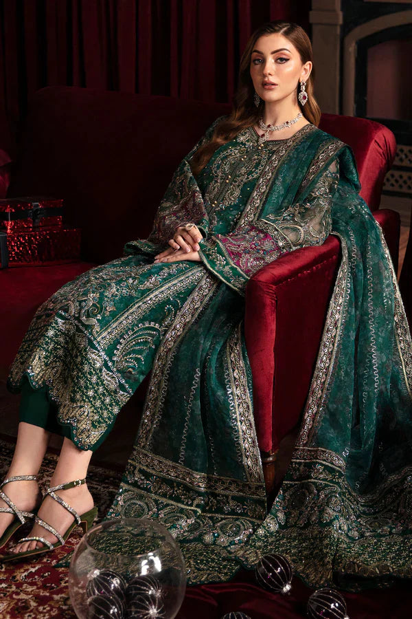 Nureh | Elanora Formals 24 | Charm - House Of Anaya