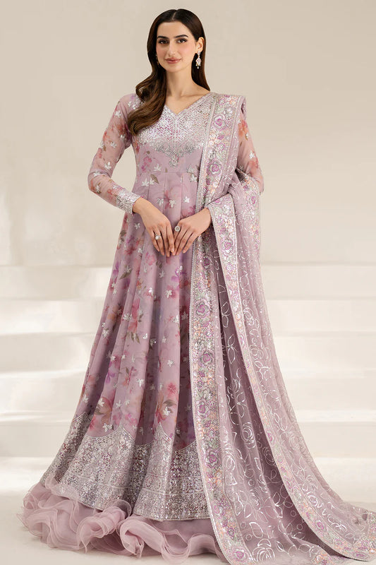 Farasha | Fiorella Formals'26 | Lilly Passion
