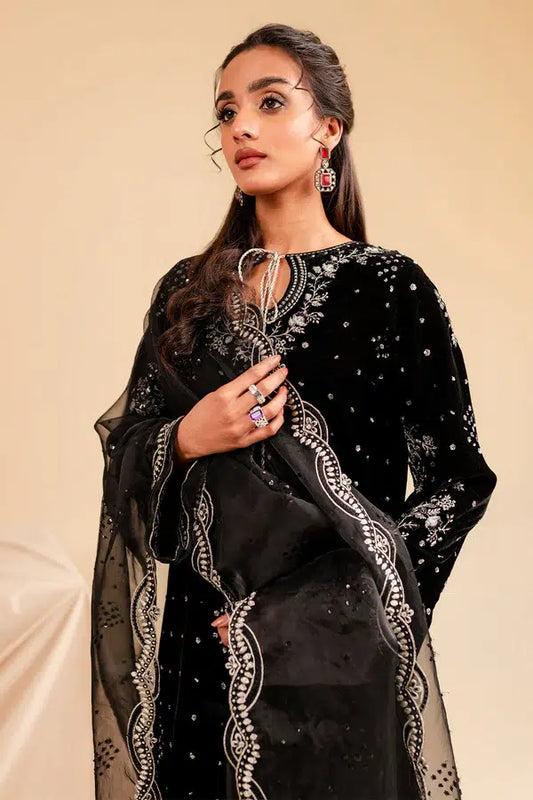 Nureh | Shades of Winter | Sheesh - House Of Anaya