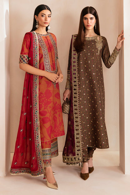 Jazmin | Formals Collection | UR-7043 - House Of Anaya